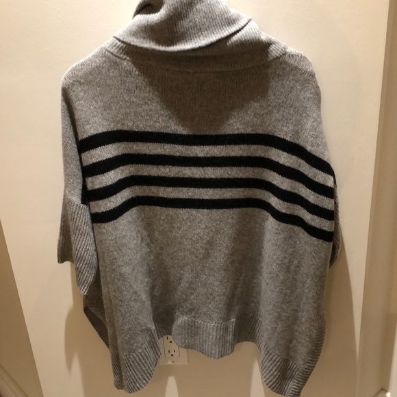 Sz S 360 cashmere sweater - Picture 4 of 5